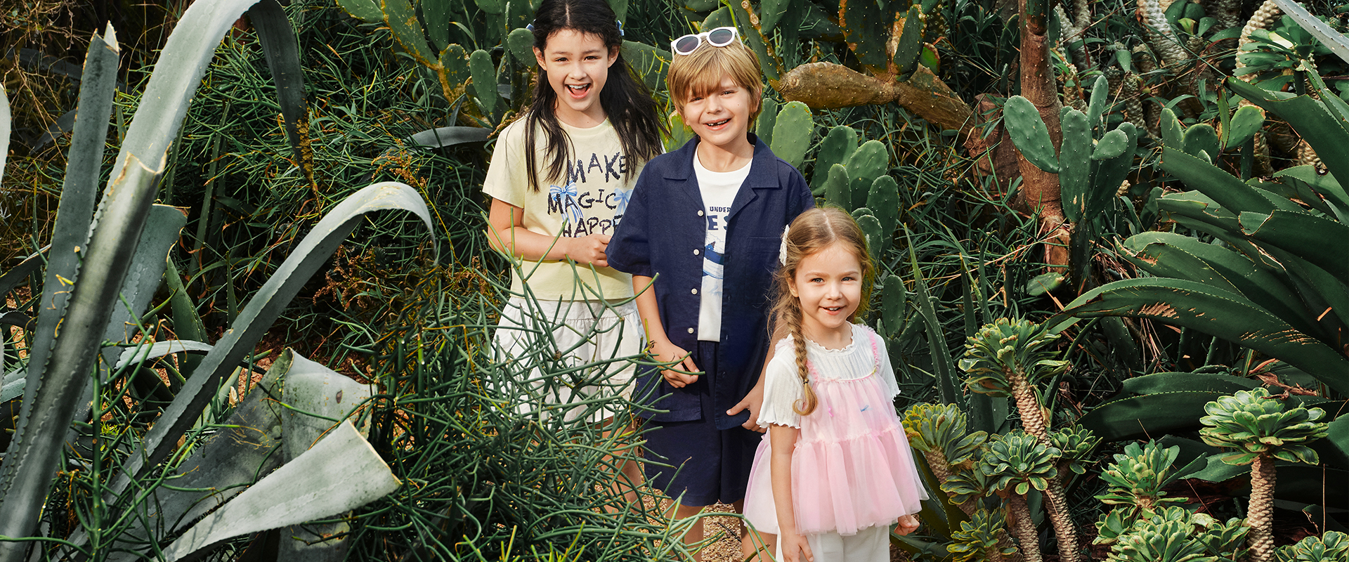 Balabala children’s fashion