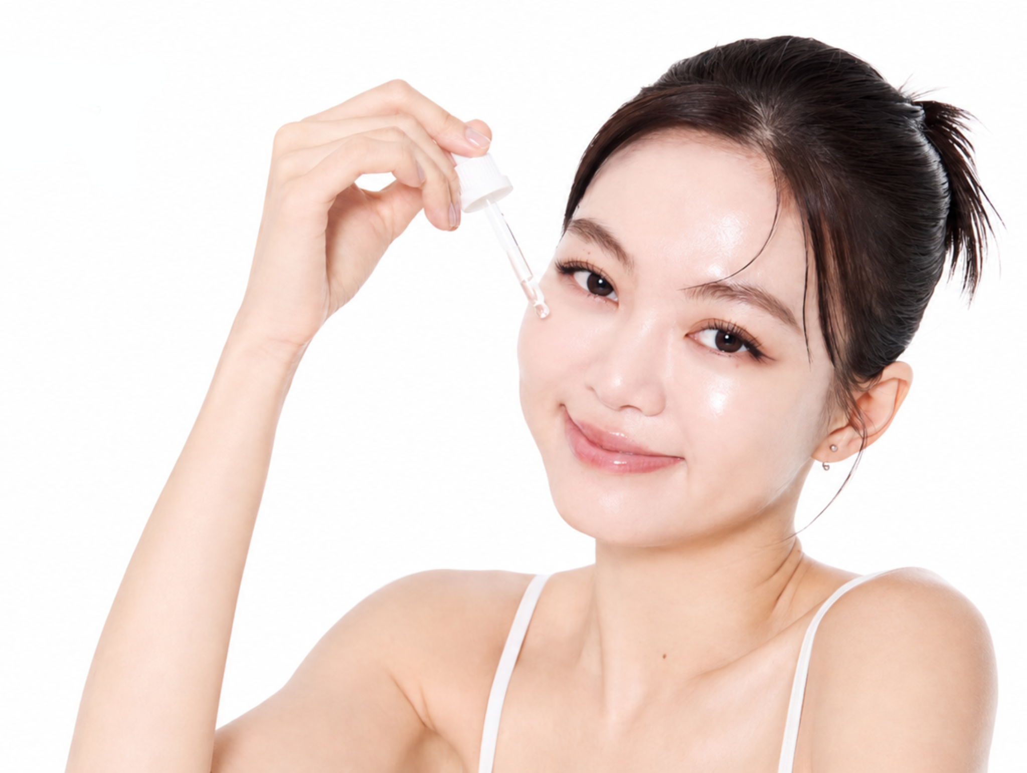 K-Beauty skincare and beauty