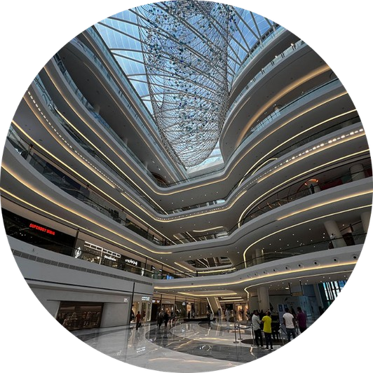 Assima Mall