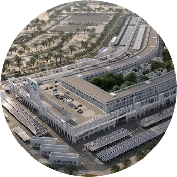 Awtad Mall